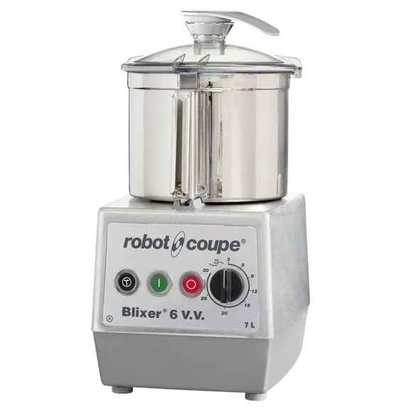 Бликсер Robot Coupe Blixer 6 V.V.