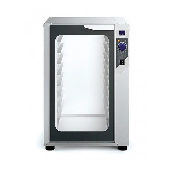 Расстоечный шкаф Radax Pushkin PS68M