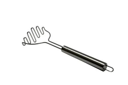 Картофелемялка MGsteel 55922 360мм нерж.