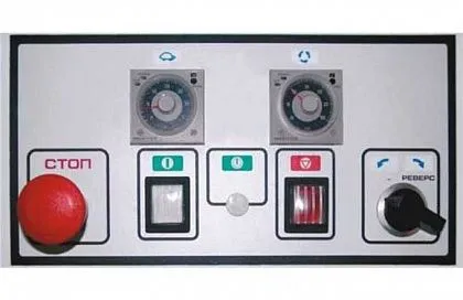 Машина тестомесильная Восход Прима-160Н