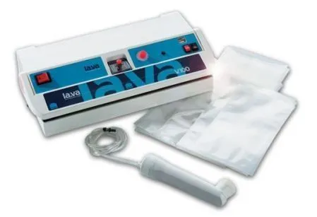 Аппарат упаковочный вакуумный LAVA V.100 PREMIUM