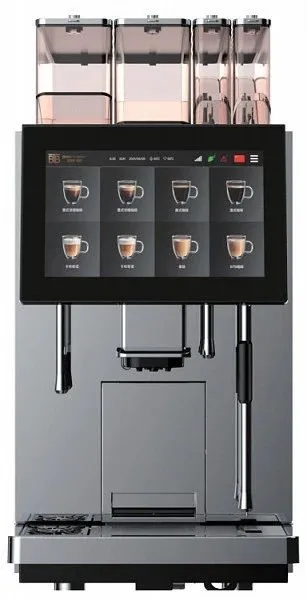 Кофемашина Rosso BTB-302-1D1F