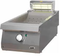 Мармит для картофеля фри Ozti OPE 4090