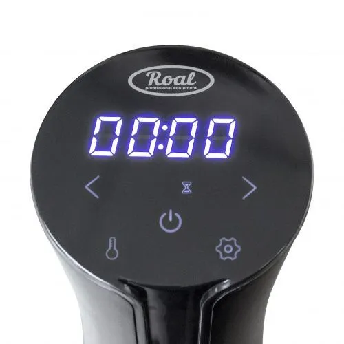 Термостат погружной Roal SV-2209