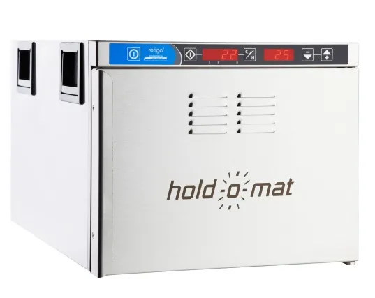 Печь низкотемпературная Retigo Hold-o-mat Standard с термощупом