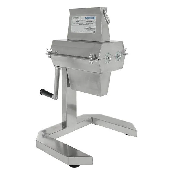 Тендерайзер ручной Foodatlas MT-1