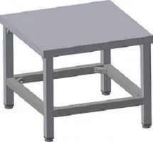 Подставка для машины посудомоечной Iterma N700/LF321/Е50