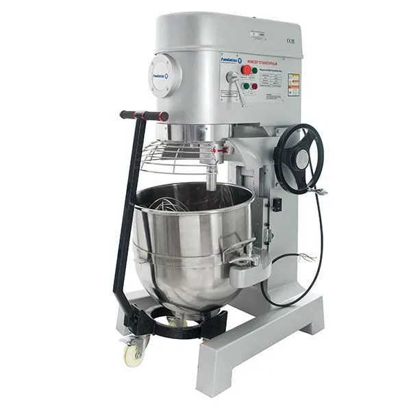 Миксер планетарный Foodatlas B-60A