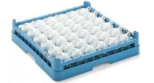 Кассета для чашек Comenda CT36 500Х500 660405