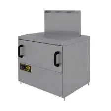 Рекуперационный блок Сиком В-3.725 для ПРФ-11/900