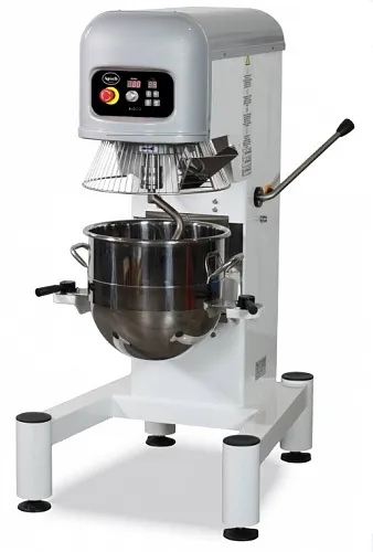 Миксер планетарный APACH APL603Ф (380В)