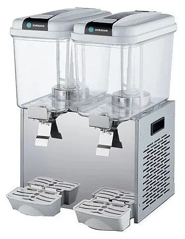 Сокоохладитель Hurakan HKN-LSJ18Lx2