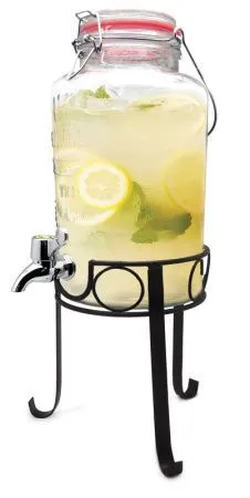 Емкость для настойки Vin Bouquet FIH 285 3000мл с краном