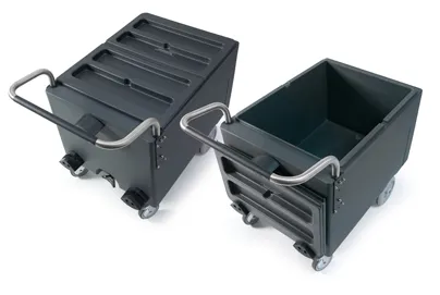 Бункер для льда SCOTSMAN SIS 300