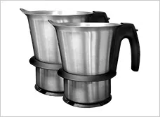 Термомиксер Taurus Mycook (2 Стакана)