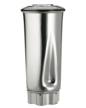 Стакан стальной Hamilton Beach 0,95л к блендеру HBB250/250S 6126-250S-СЕ