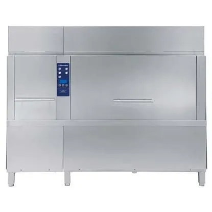 Машина посудомоечная туннельная ELECTROLUX WTM165ERB 534106