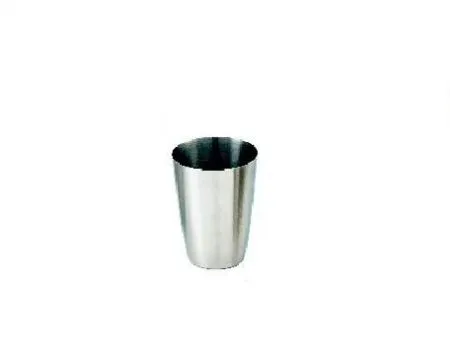 Стакан смесительный MGsteel 43967 Boston 450мл d=80мм h=115мм нерж.