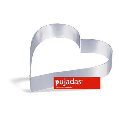 Форма для торта Pujadas P769.020 (L 200мм)