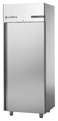 Шкаф морозильный Coldline A80/1BU