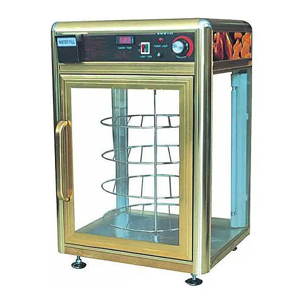 Витрина тепловая для пиццы Gastrorag FM-DH-13