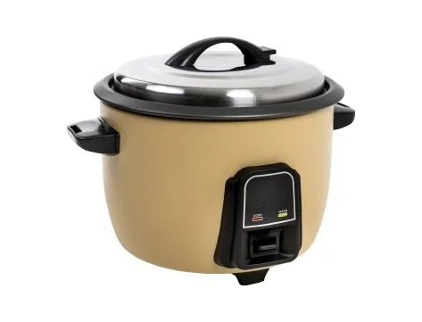 Рисоварка Gastrorag DKR-8L