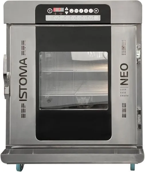 Печь низкотемпературная RoboLabs ISTOMA-NEO