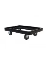 Тележка для термоконтейнера Eksi GC10 (G10)