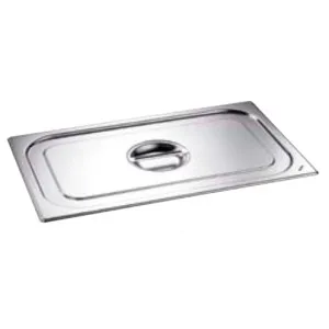 Крышка к гастроемкости Hurakan GD 2/3