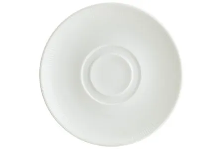 Тарелка подстановочная Bonna Iris White IRSWHGRM19KKT d190мм