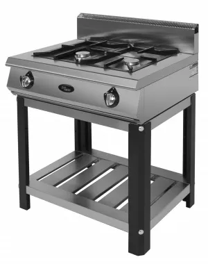 Плита газовая Grill Master Ф2ПГ/600 50037о