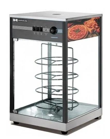 Витрина тепловая Viatto  HW-815