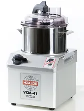 Вертикальный куттер миксер Hallde VCM-41