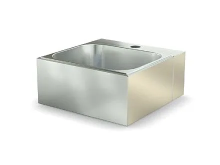 Рукомойник консольный ВРК-330 Атеси