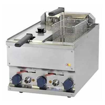 Фритюрница Kogast EF-40/2