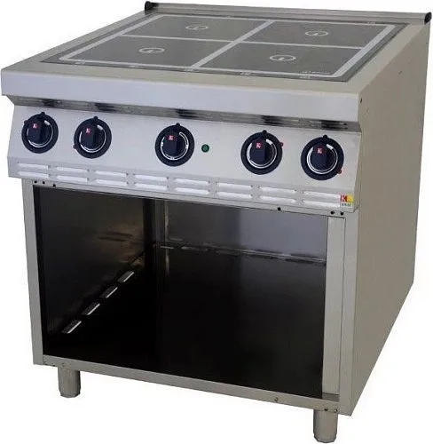 Плита индукционная Kogast ESI-T49/PB 50969