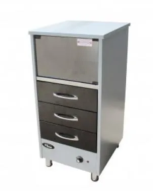 Печь для запекания картофеля Grill Master Ф3ШЖЭ 21501к