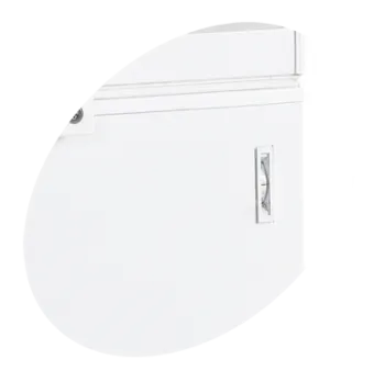Ларь морозильный Tefcold FR405 SL