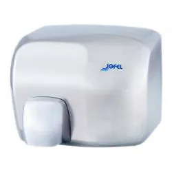 Электросушитель для рук JOFEL Ibero АА92000