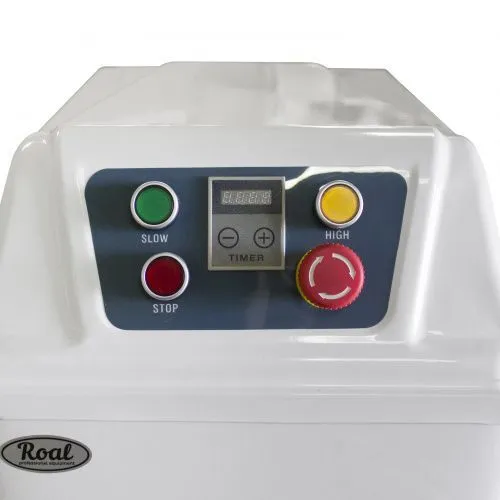 Тестомес Roal HS20