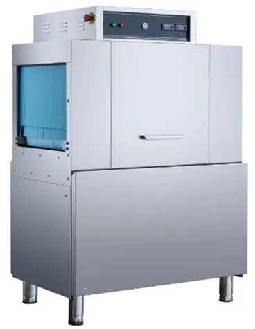 Туннельная посудомоечная машина Kocateq KOMEC C200