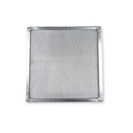 Сетка для пиццы MGsteel 69878 40,5*40,5см алюмин.