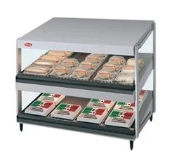Тепловая витрина настольная Hatco GRSDS-41