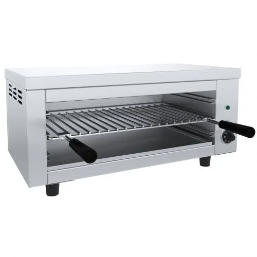 Гриль-саламандра ПищТех СА-3