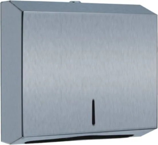 Диспенсер для бумажных полотенец Viatto OK-518B