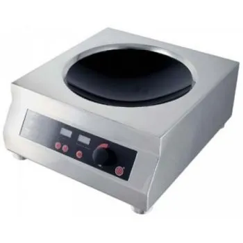 Плита индукционная WOK Kocateq ZLIC3500WOK