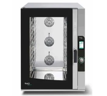 Печь конвекционная Apach AB10QT