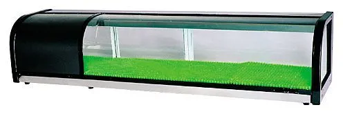 Витрина холодильная для суши Gastrorag RTS-120