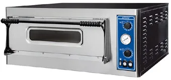 Печь для пиццы Атеси ПП 1-4/320 РИАЛЬТО КЛАССИК