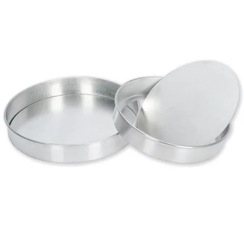 Форма для выпечки круглая Maco CPR062RB d15см h5см съемное дно